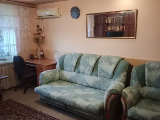 Аренда однокомнатной квартиры Краматорськ