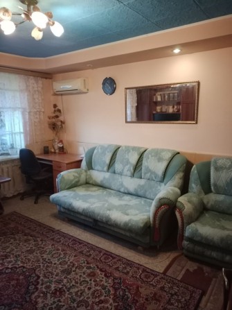 Аренда однокомнатной квартиры - фото 1