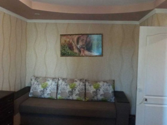 Сдаю 1комантную квартиру центр Краматорськ