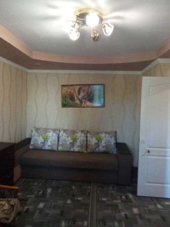 Сдаю 1комантную квартиру центр - фото 1