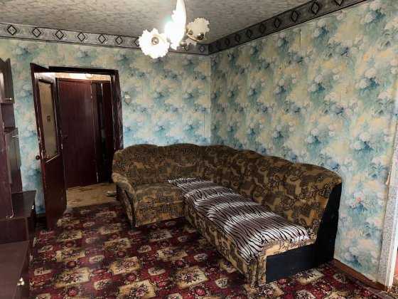 Сдается 3к квартира (Старый Город) Краматорськ