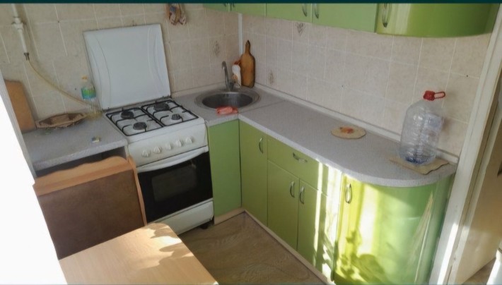 Аренда 1 ком.кв.ул.Парковая 15 в Центре - фото 1