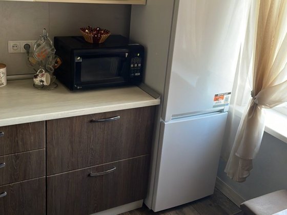 Сдам 3к квартиру на Даманском Краматорськ