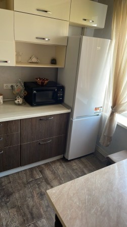 Сдам 3к квартиру на Даманском - фото 1