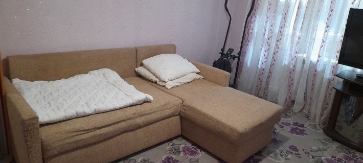 1к квартира в центре - фото 1