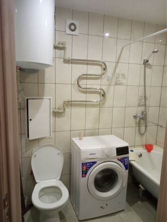 Слам 2 к Бульвар машиностроителей 10000 - фото 1