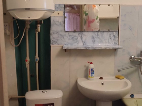 Сдам долгосрочно 1-комн квартиру, Старый город район АТБ Краматорськ