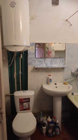 Сдам долгосрочно 1-комн квартиру, Старый город район АТБ - фото 1