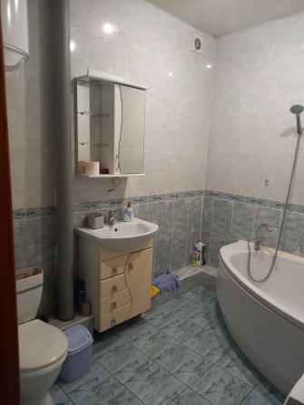 2-х ком кв в центре - фото 1