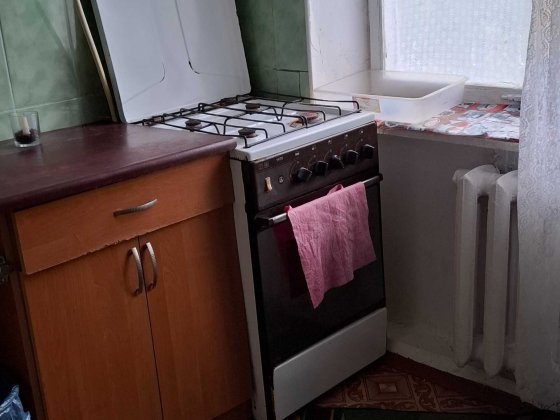 Аренда квартири в центрі м.Краматорськ 2500грн Краматорськ