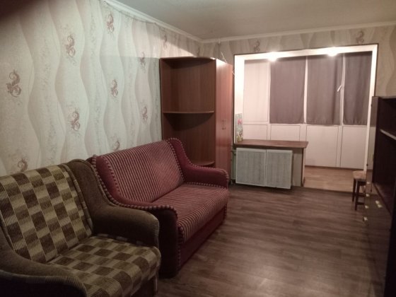 Сдам 1 ком-ю квартиру Краматорськ