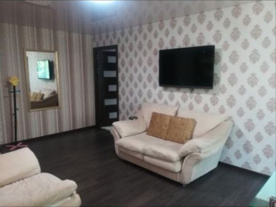 Квартира  3х комнатная Краматорськ