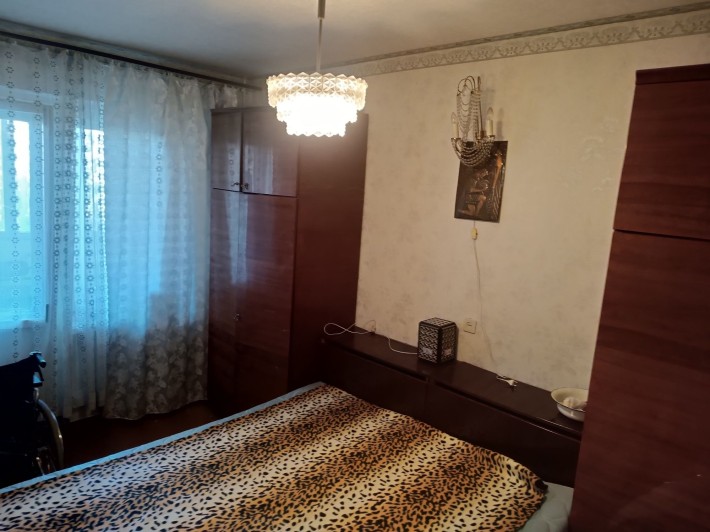 Сдам квартиру  3 х комн   . 6/9 - фото 1