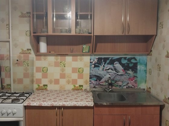 Сдам однокомнатную квартиру Краматорськ