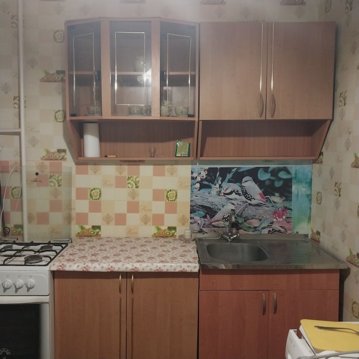 Сдам однокомнатную квартиру - фото 1