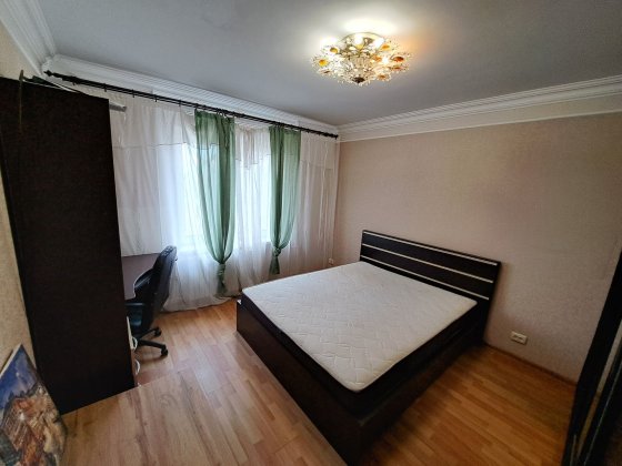 Аренда 2 ком.кв.ул.Юбилейная 23 р-н Даманский Краматорськ