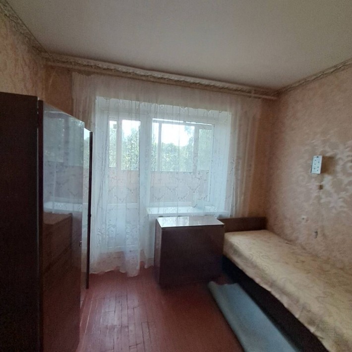 1 ком кв. Ул. Н. Курченко - фото 1