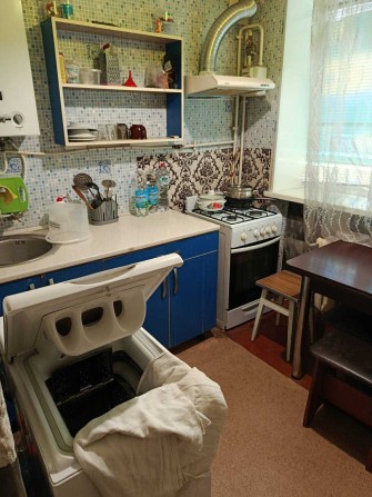 Здам двокімнатну квартиру - фото 1