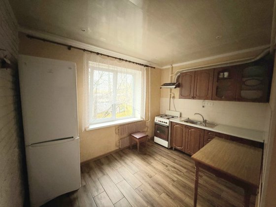 Сдам 1к квартиру Быкова 6, 2этаж Краматорськ