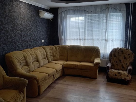 Сдаётся в аренду 3 комнатная квартира Краматорськ