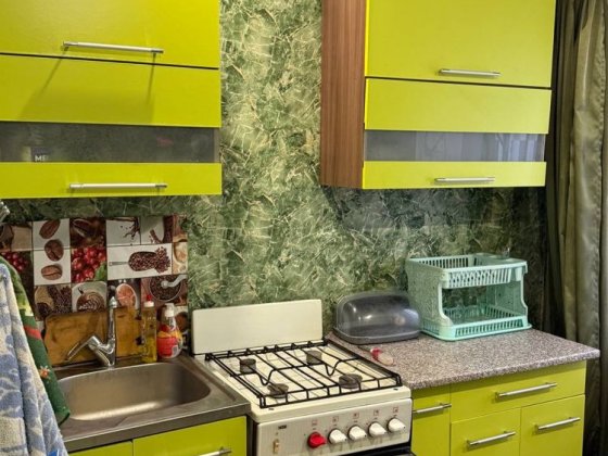 Долгосрочная аренда 1к квартиры от владельца | Краматорск | Центр Краматорськ