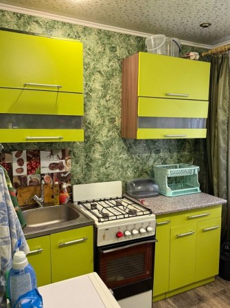 Долгосрочная аренда 1к квартиры от владельца | Краматорск | Центр - фото 1