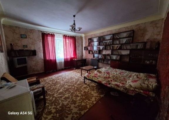 Двокімнатна квартира на першому поверсі - фото 1