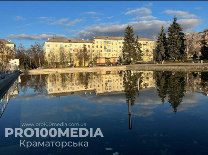 Оренда 3-х кімнатна квартира центр - фото 1