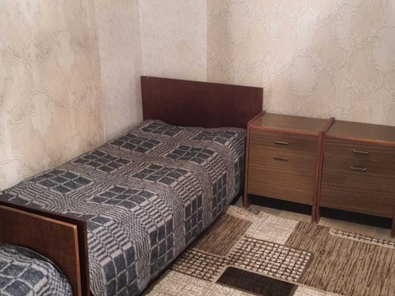 Сдаётся 1-комнатная квартира по ул.Румянцева,9. Краматорськ