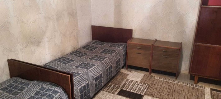 Сдаётся 1-комнатная квартира по ул.Румянцева,9. - фото 1