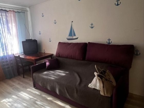 Здам вільну 3-кімн.квартиру на вул.Ювілейна р-н Епіцентру, 3 поверх Краматорськ