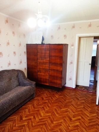 квартира в аренду двухкомнатная - фото 1