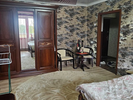 Здається 1-кімнатна квартира біля залізничного вокзалу!!! Лубны