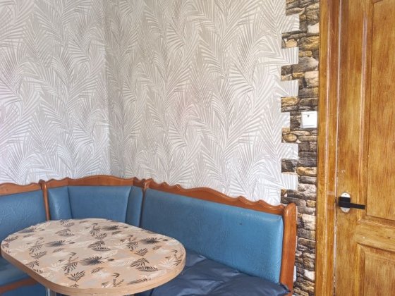 Здам 2 кімнатну квартиру в центрі міста, біля базару Лубны