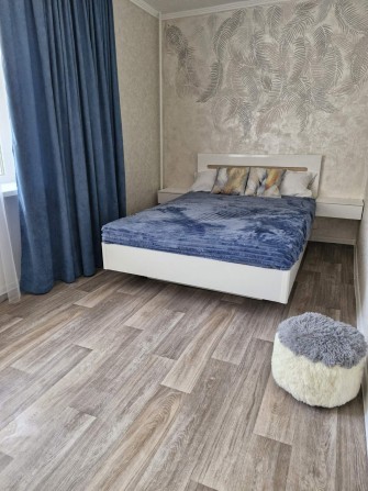 Здається 2кімнатна квартира з ремонтом з 20 квітня - фото 1