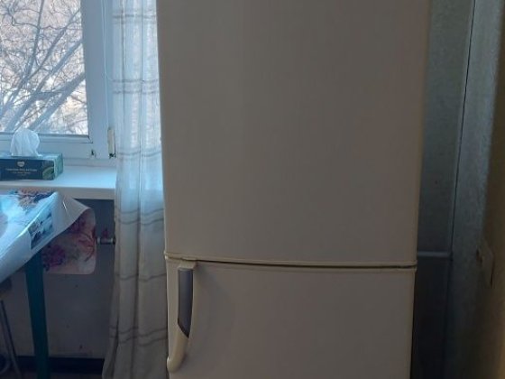 2х комнатная квартира Краматорськ