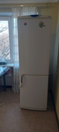 2х комнатная квартира - фото 1