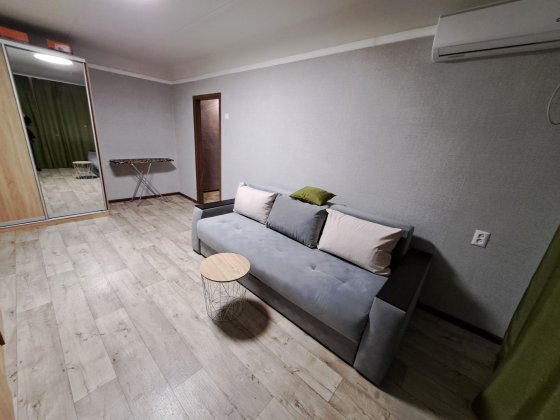 Аренда 1 ком.кв.ул.Я.Мудрого 44 в Центре Краматорськ