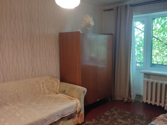 Однокімнатна.Героїі України. Краматорськ