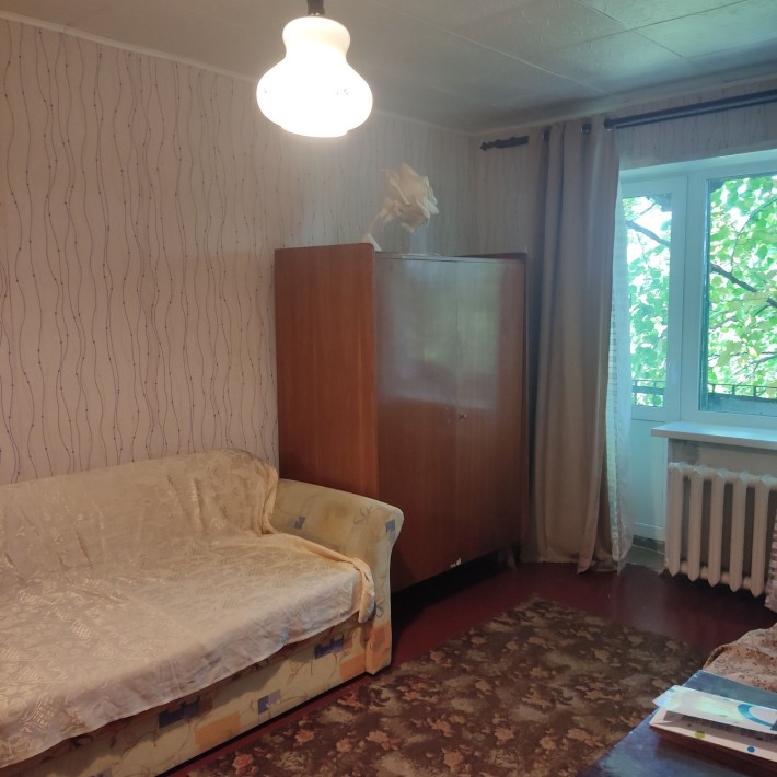 Однокімнатна.Героїі України. - фото 1