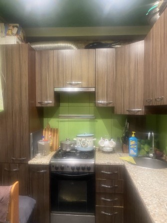 Двокімнатна,район швидкої допомоги. - фото 1