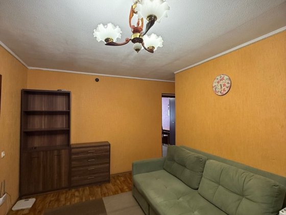 Сдается 3к квартира Краматорськ