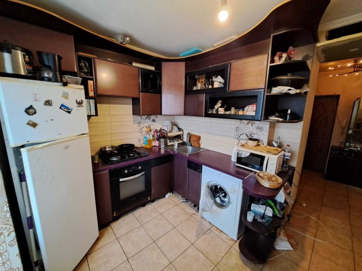 Аренда 1 комн.кв. ул.Бул.Краматорский 10 на Даманском - фото 1