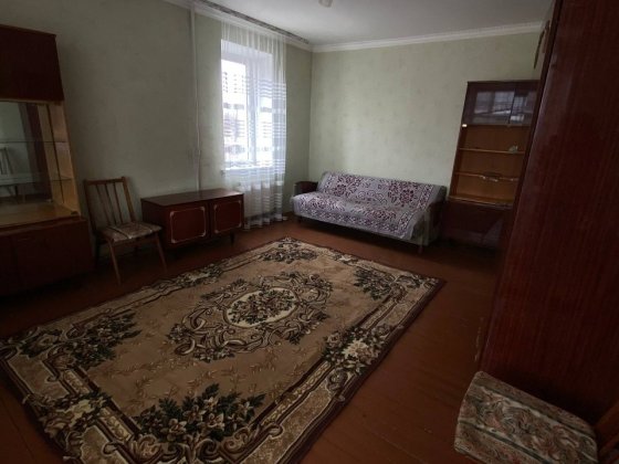 Оренда однокімнатної квартири місто Малин Малин