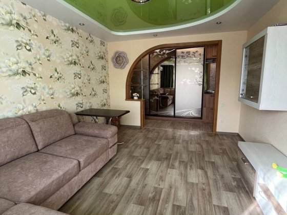 Здаю 3к квартиру , від власника ( Европлаза) Краматорськ