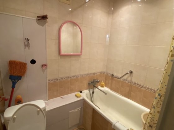 Сдам 1-но комнатную, Ворошиловка Марганец