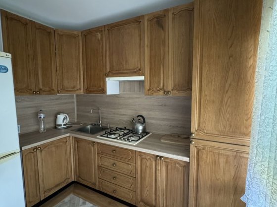 оренда 3х кімнатна квартира аренда 2 поверх собственник Краматорськ