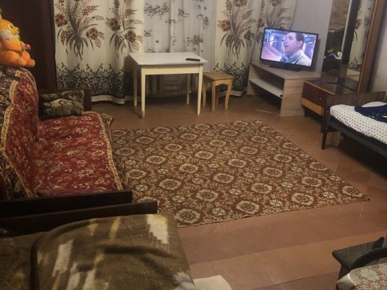 Сдам 1 -комнатную кв. Краматорськ