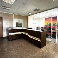 БЕЗ % Оренда офісу 70 м², вул. Бучми, 5, Березняки. Киев