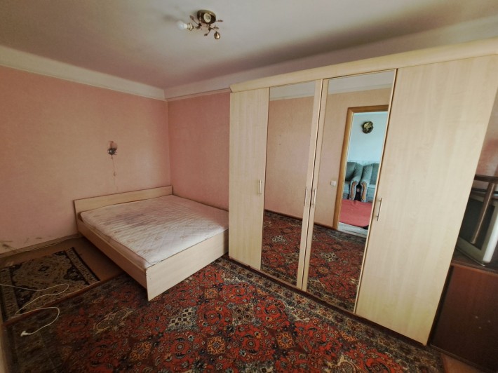 Аренда 3 ком.кв.ул.Н.Курченко 33 р-н Даманский - фото 1